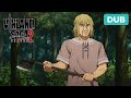Have You Killed? | VINLAND SAGA SEASON 2