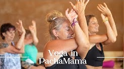 Pachamama Eco Village Youtube