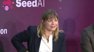Hack the Future | SXSW 2024 | #2 The Future of AI Regulations