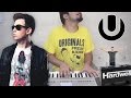 Hardwell - ID (EPIC PIANO COVER)