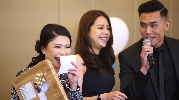 Nancy Fong Appreciation event 2019