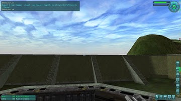 Tribes 2 - Heavy on Flag (HoF) on Titan