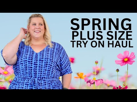 Plus Size Try On Hauls: Fall Fashion 2023 