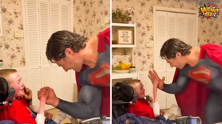 35 Random Acts of Kindness That Will Restore Your Faith In Humanity!