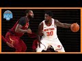 KNICKS VS CLEVELAND WATCH-ALONG, PRE-GAME AND POST GAME BREAKDOWN