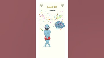 DOP 2 Delete One Part ❤ ✔️131✔️132✔️133✔️134✔️135 #ziluxgaming #shorts