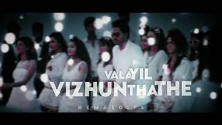 Nahna Na Nah💫|Biriyani Movie|Yuvan hitz|Tamil WhatsApp status|hema Editz