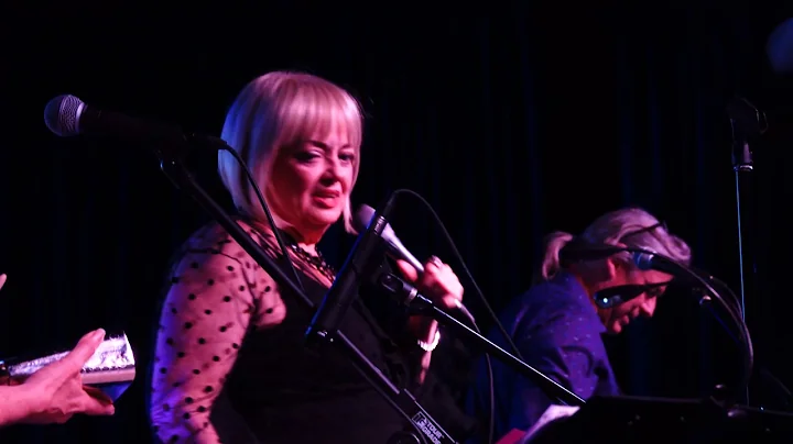 Rosemary Butler, Poor Poor Pitiful Me - Bogies Wes...
