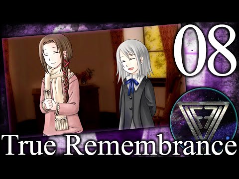 Видео: 08 - ► А КАК ГОТОВИТЬ? ◄ True Remembrance