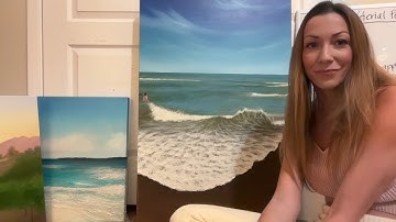 How and why to use Atmospheric/Aerial Perspective to create depth and the illusion of distance