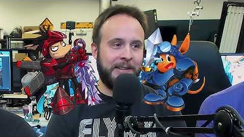 Demo Disk 2017 - Season 03 - Part 03 of 05 | Funhaus Gameplay