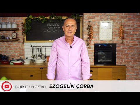 Mahluta çorbası nasıl yapılır? sorusuna cevap niteliğinde bir video ile karşınızdayız. Yöresel lezze. 