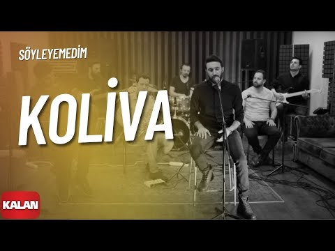 Koliva - Söyleyemedim [ Official Music Video © 2018 Kalan Müzik ]