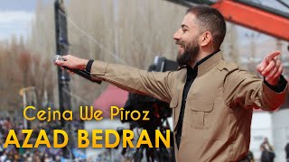 Azad Bedran - Cejna We Piroz (WAN #Newroz) 2021 Resimi