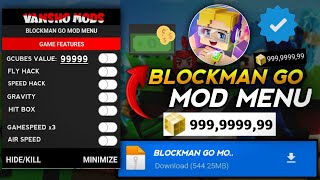 Blockman Go Mod Menu Apk V2 96 1 Mod Apk 2024 Unlimited Gcubes Fly 100 Blockman Go Mod Menu Apk V2 96 1 Mod Apk 2024 Unlimited Gcubes Fly 100