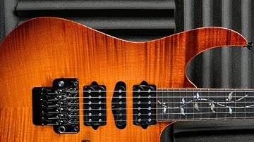 Shockwave Rock Ballad Guitar Backing Track Jam in G Minor