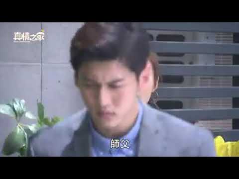 【真情之家】👉《真情回顧》EP04 ~ 唯美淋雨戲