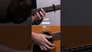 Video thumbnail of "Jouer Trop beau de Lomepal | Mini Tuto Guitare"