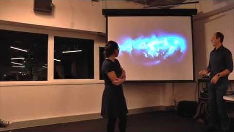 Mentoring: A Two Way Street - Damian Maclennan and Larene Le Gassick