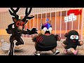 روبلوكس | أختي الصغيرة 👧🏻🎀 جننتني في سجن الـ99 يوم🦌😱 !!؟ روبلوكس | أختي الصغيرة 👧🏻🎀 جننتني في سجن الـ99 يوم🦌😱 !!؟