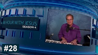 REPLAY: Live worship session with Terry MacAlmon | An Hour With Jesus S04E28