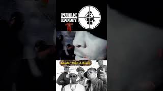 Public Enemy//Louder than a Bomb #mfruckus #rap #musicchannel