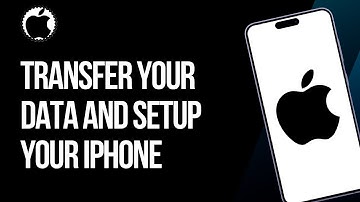 How To Transfer Your Data And Setup Your New iPhone | Apple Support