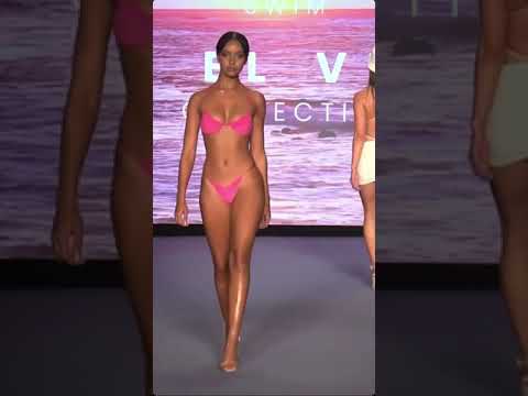 Oh Polly - Neena Oasis Cove Collection - Miami Swim Week 2021