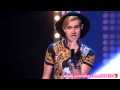 Jason Parker - The X Factor Australia 2014 - AUDITION [FULL]