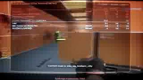 MUST WATCH Aimbot Counter Strike Source