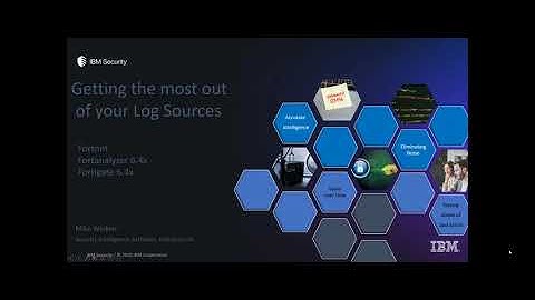 Getting High Value from Fortigate in QRadar