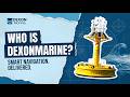 Dexonmarine Company Introduction | Marine Lanterns, AIS AtoN, RACON & Smart Buoy Solutions
