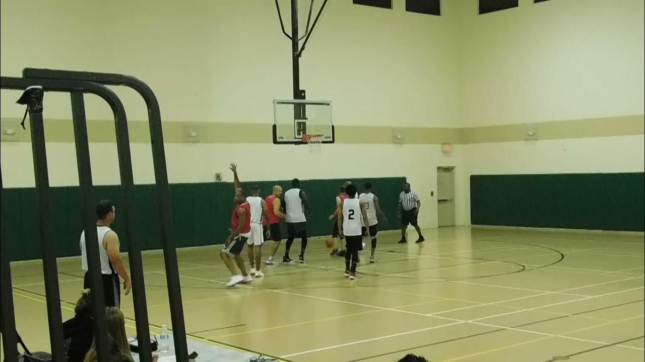 Viera Rec League Playoffs YouTube