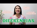 Diferencias entre comercio exterior, comercio internacional y negocios internacionales