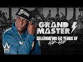 WORLDSTARHIPHOP LIVE: Grandmaster Flash