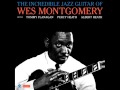 Wes Montgomery - Airegin