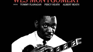 Wes Montgomery - Airegin