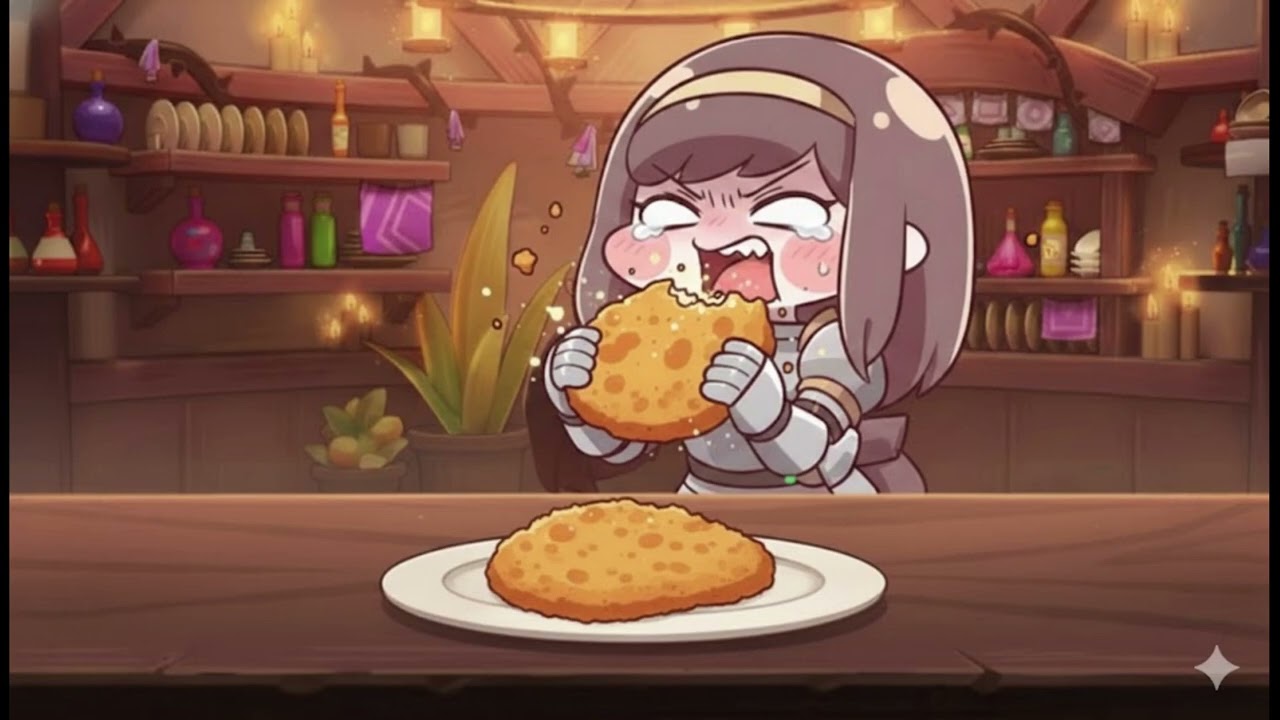 [볼팝] 크아아악 ㅣㅇ게... 머ㅜ야!!!