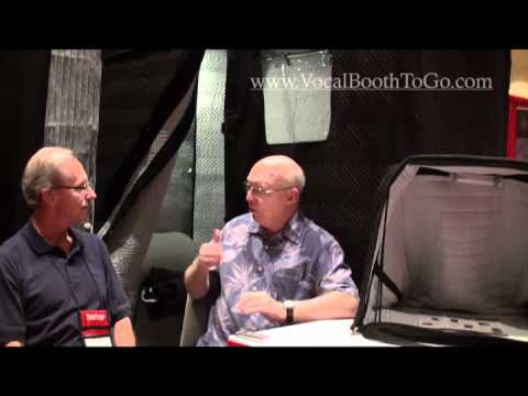 Voice Acting Academy founder James Alburger on Aco...