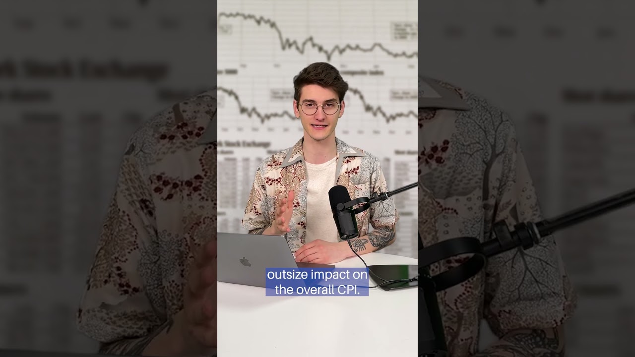 The Latest Inflation Data