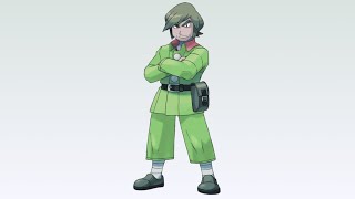 Battle! (Frontier Brain)*EXTENDED*[Pokémon: Emerald]