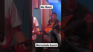 Video-Miniaturansicht von „Me liberé - mermelada bunch #short“