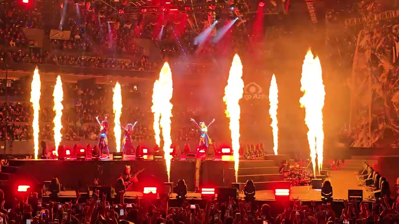 Babymetal 