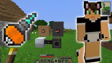 Blast & Coke Furnace with diamond drill | Tekkit 2 #8