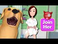 I Was a VERY Bad Dog... (Dog Life Simulator)