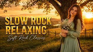 SLOW ROCK RELAXING ❤️ Beautiful Soft Rock Classics | Beautiful Memories screenshot 5