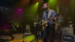 The Shins on Austin City Limits 