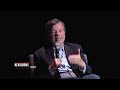 Ken Burns and the American Idea