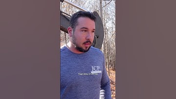 Customer Nervous for Our Tree Removal