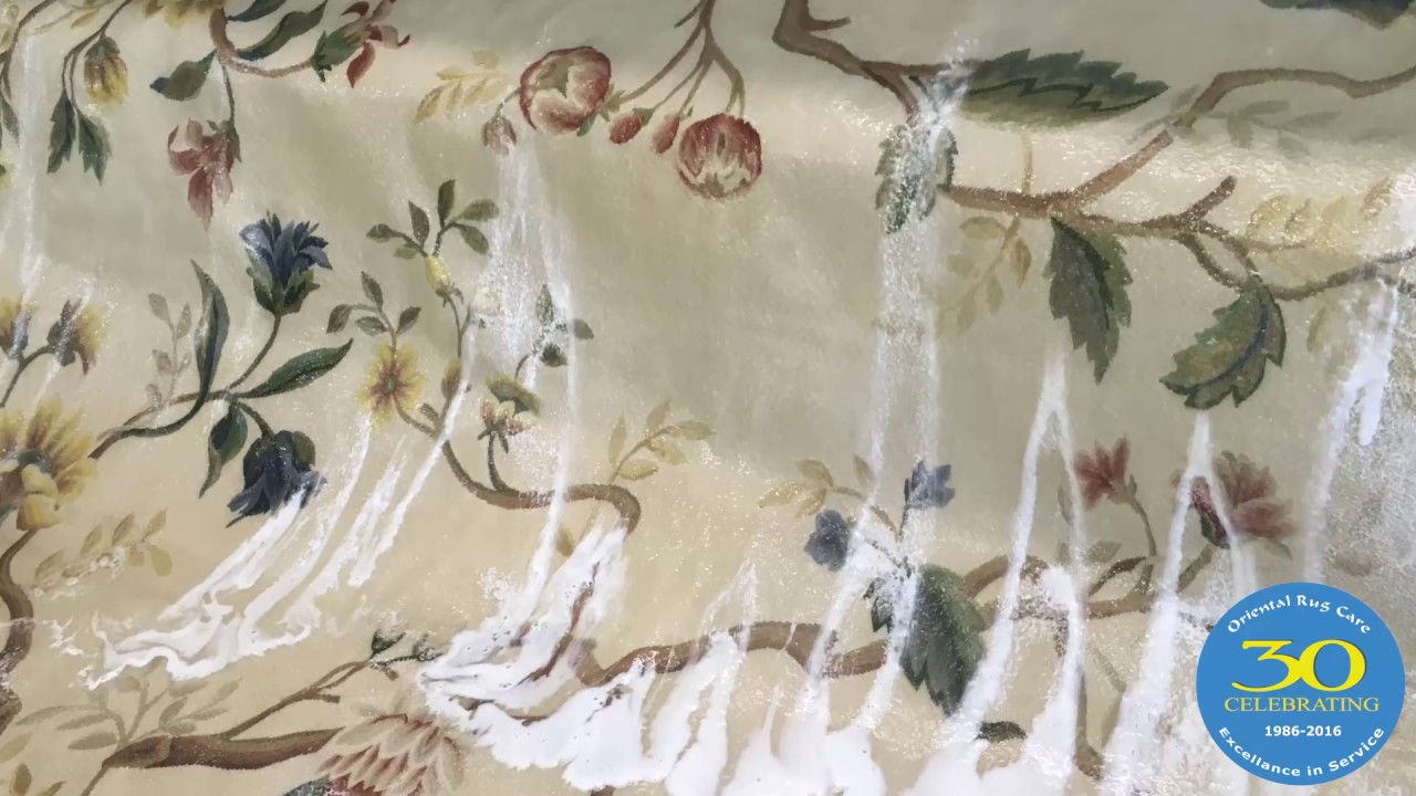 Expert Oriental Rug Cleaning Boca Raton YouTube